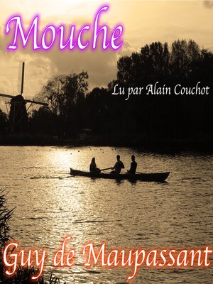 cover image of Mouche